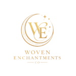 Woven Enchantments Logo